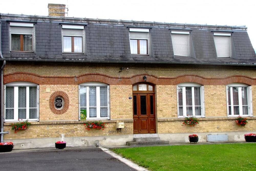 Photo of Outdoor in Vaux-Champagne