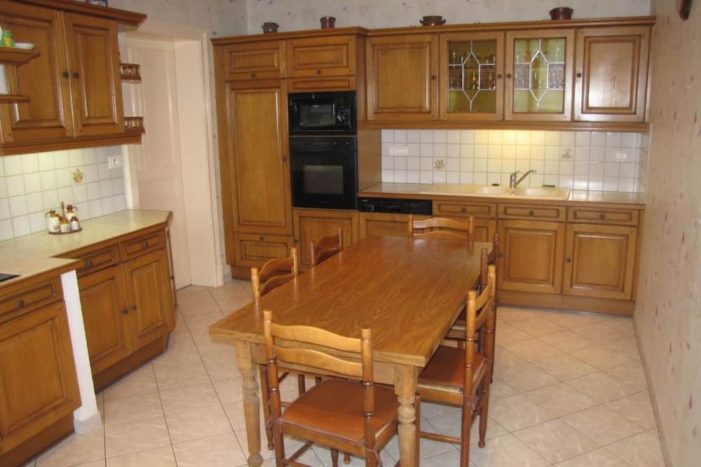 Photo of Kitchen in Vaux-Champagne