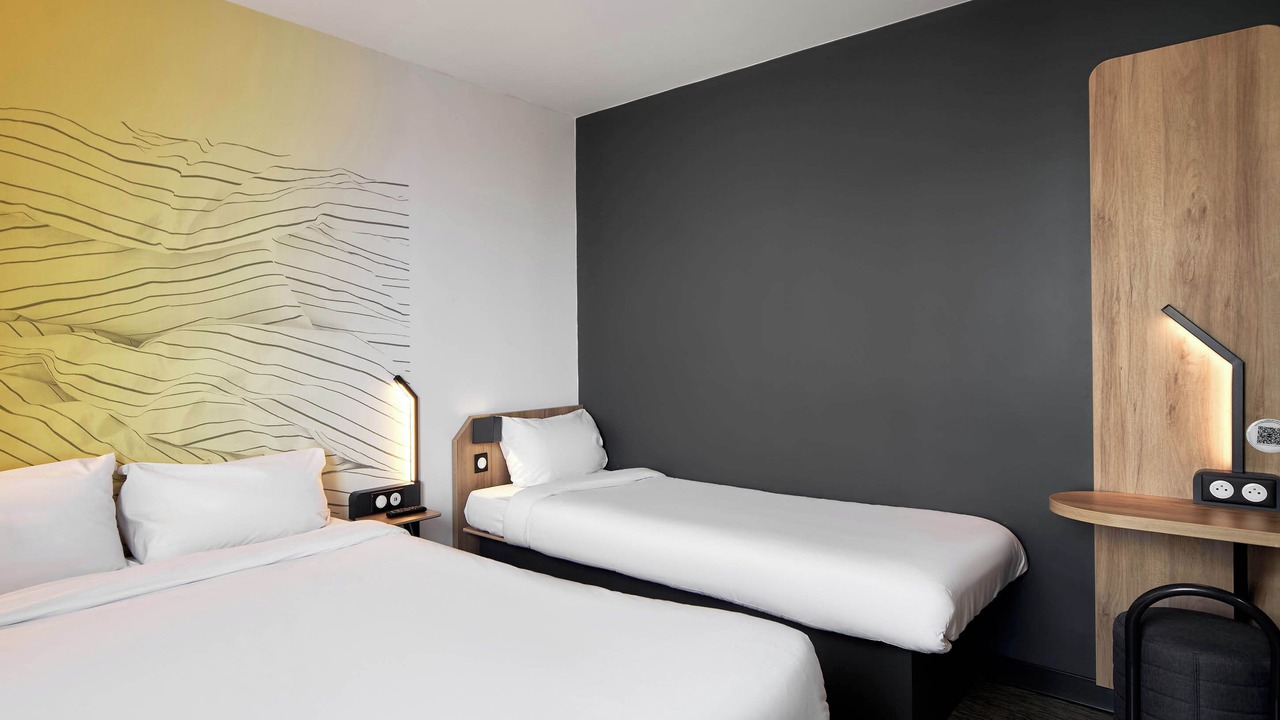 Photo of Bedroom in Bois-d'Arcy