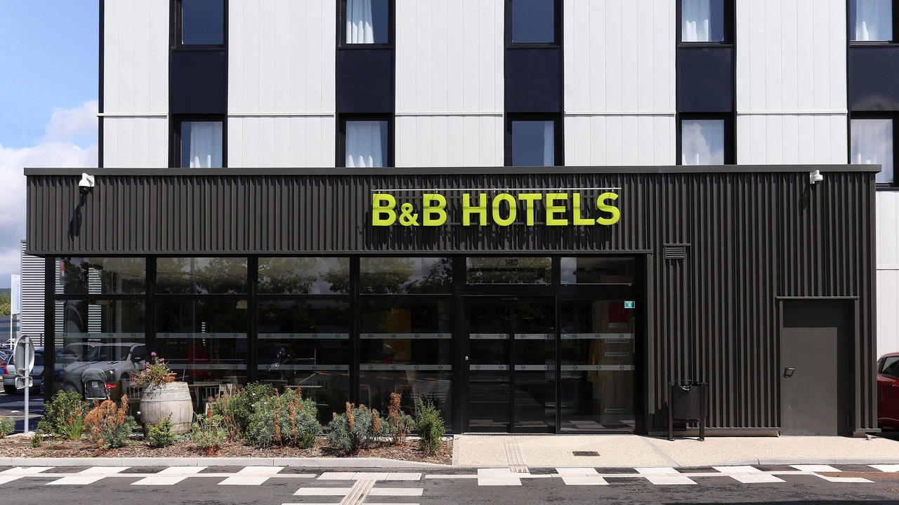 Photo of Outdoor in Epernay