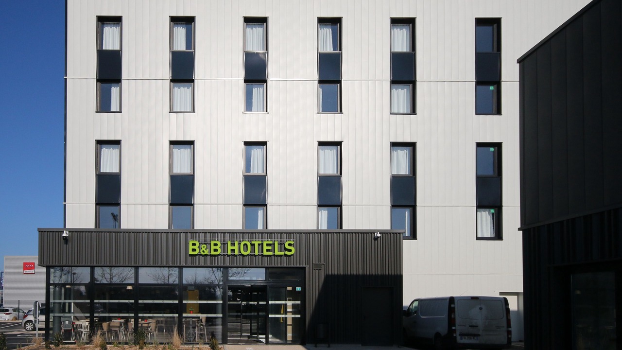 Photo of Outdoor in Epernay