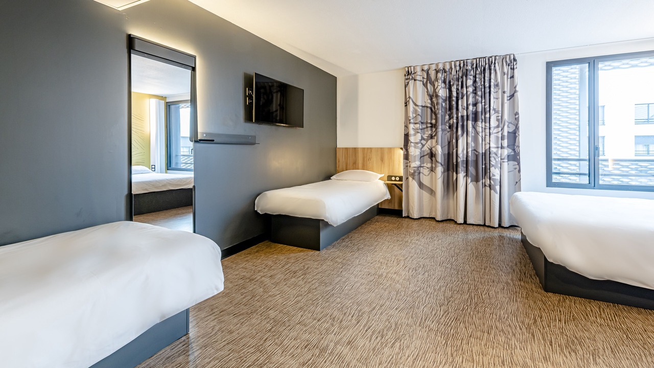 Photo of Bedroom in Epernay