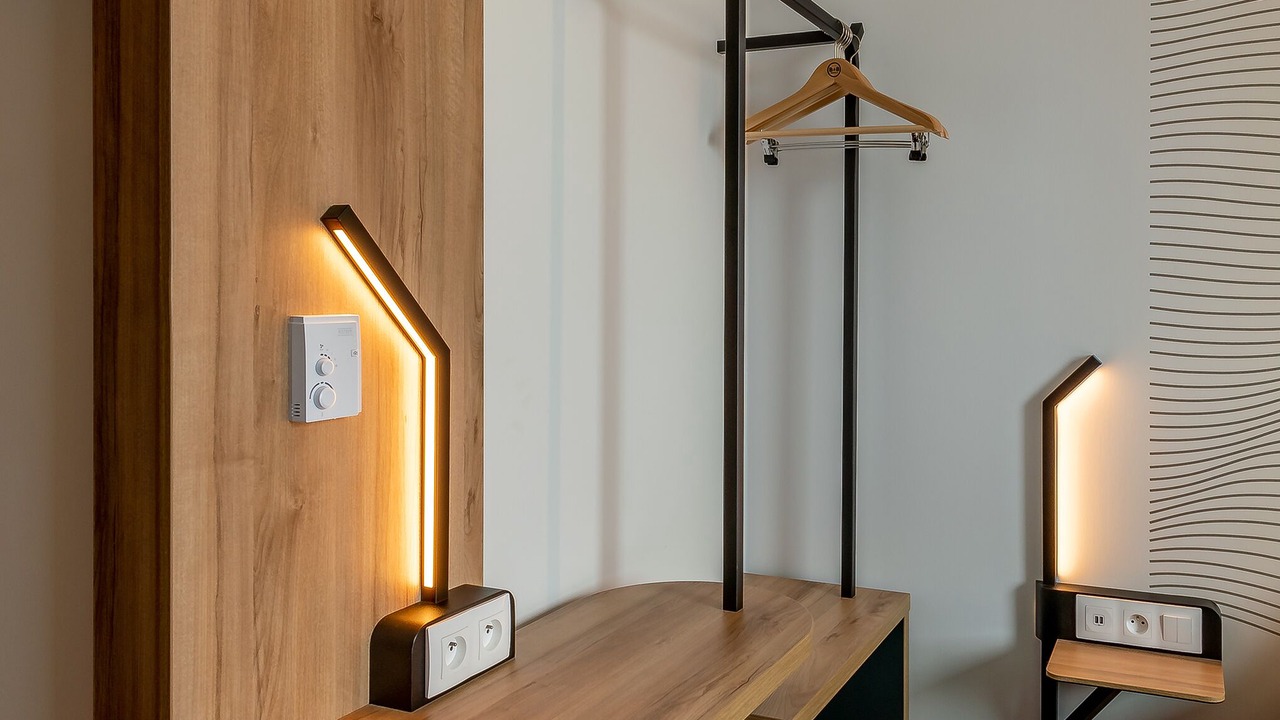 Photo of Bedroom in Epernay