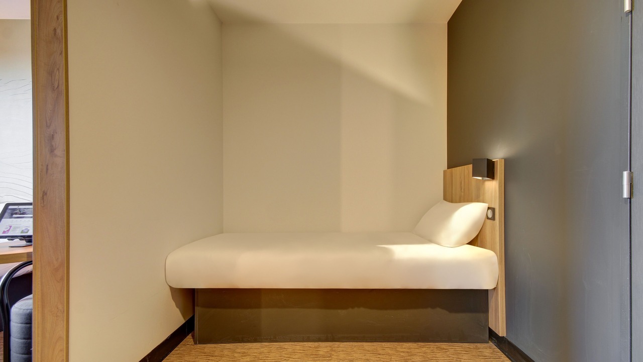 Photo of Bedroom in Epernay