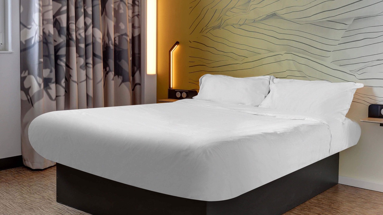 Photo of Bedroom in Epernay