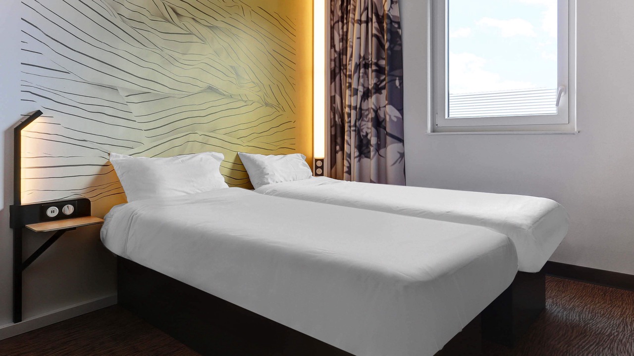 Photo of Bedroom in Epernay