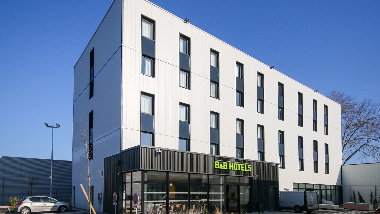 Photo of Outdoor in Epernay