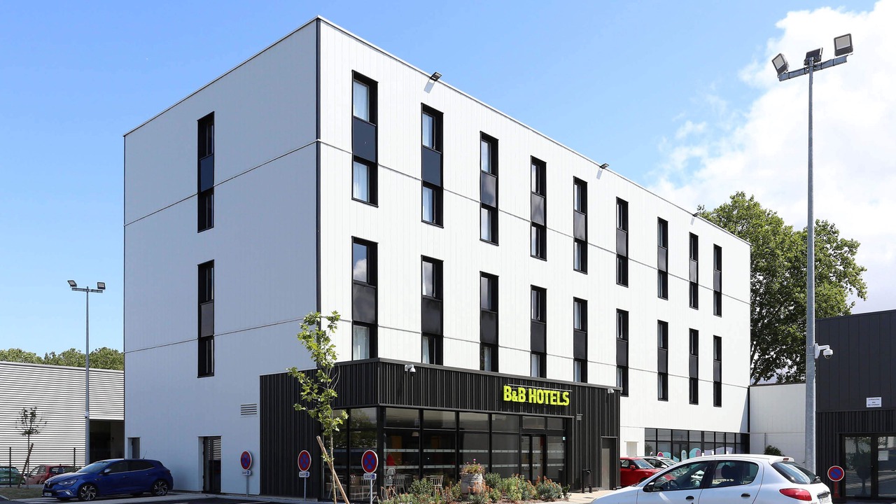 Photo of Outdoor in Epernay