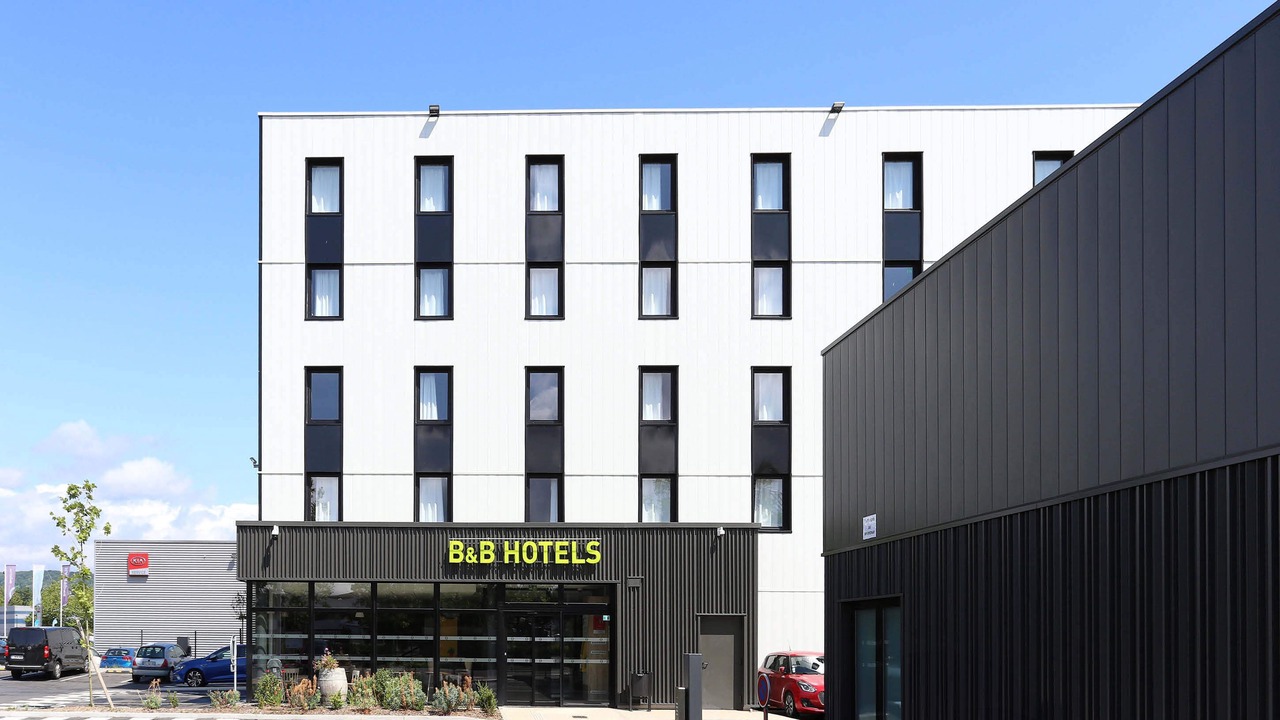 Photo of Outdoor in Epernay