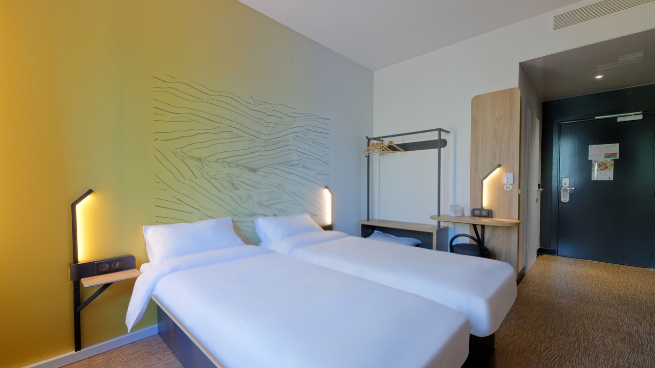 Photo of Bedroom in Cucq