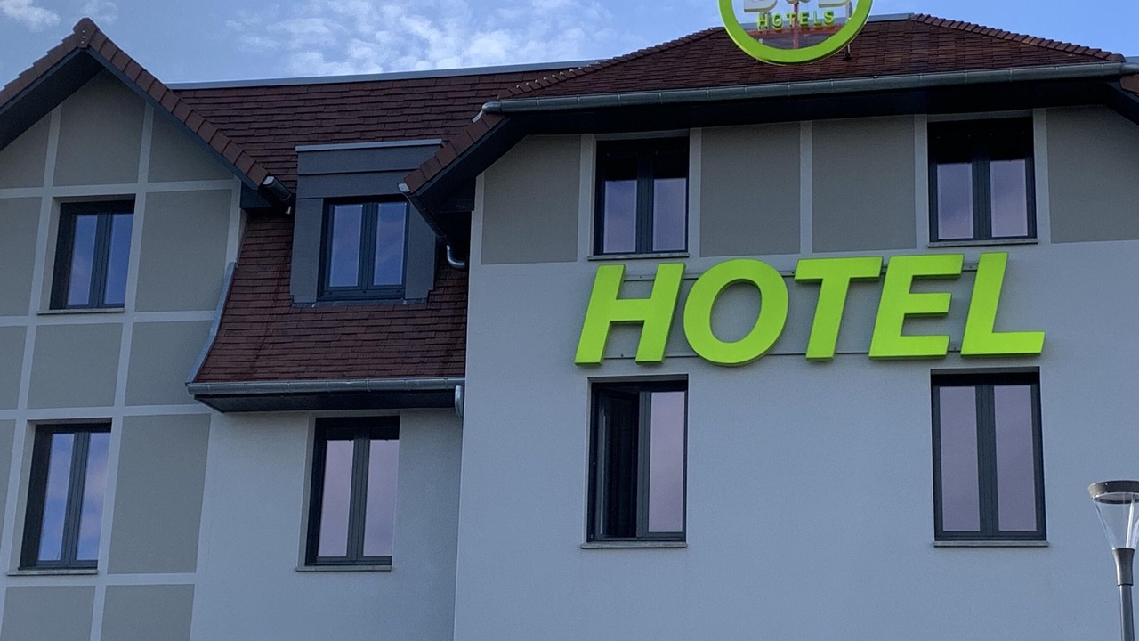 Photo of Outdoor in Cucq