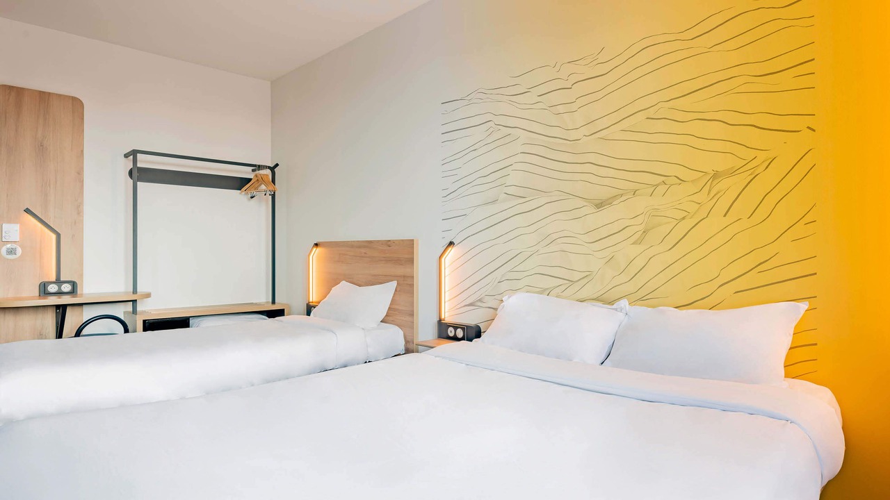 Photo of Bedroom in Cucq