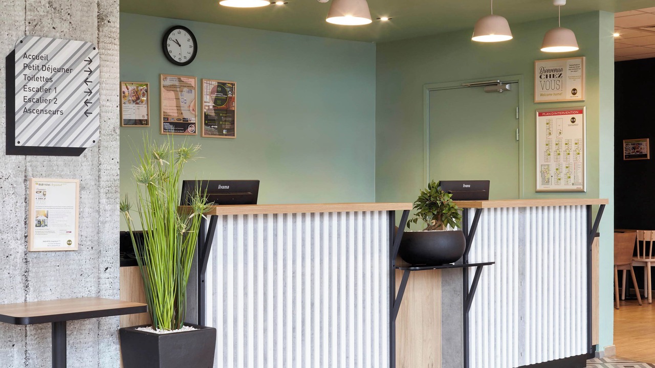 Photo of Others in Argenteuil