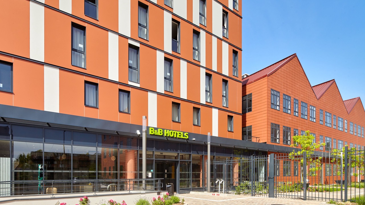 Photo of Outdoor in Argenteuil