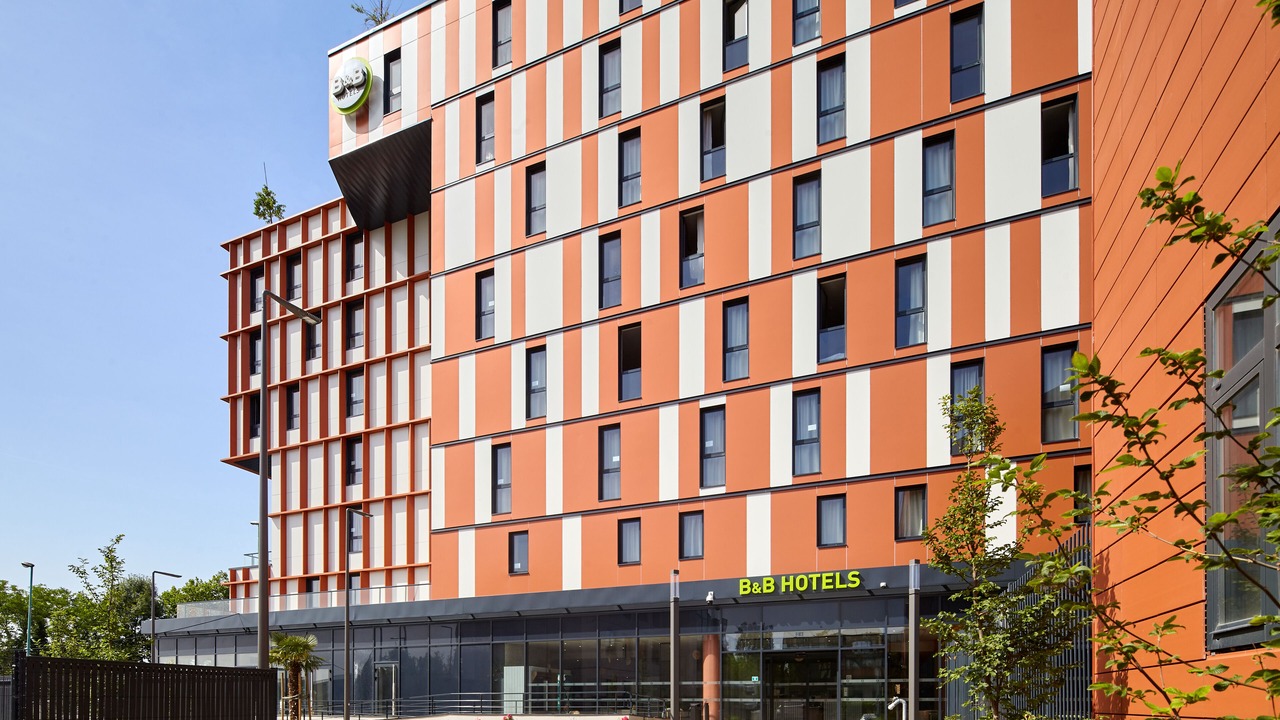 Photo of Outdoor in Argenteuil