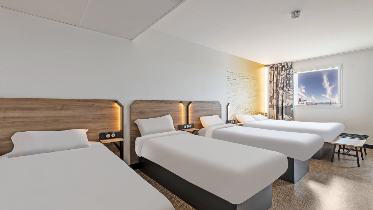 Photo of Bedroom in Saint-Marc