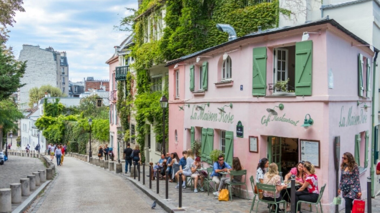 Photo of Others in Montmartre