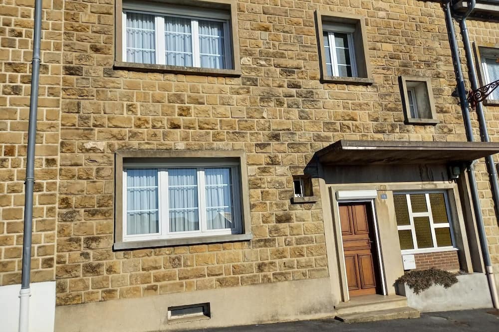 Photo of Outdoor in Renwez