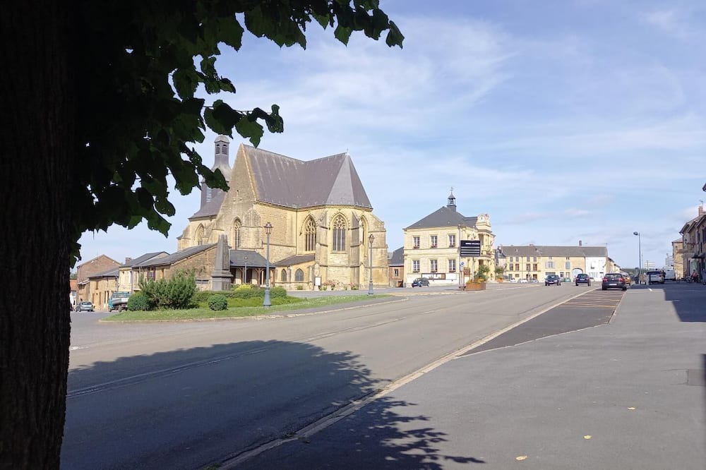 Photo of Outdoor in Renwez