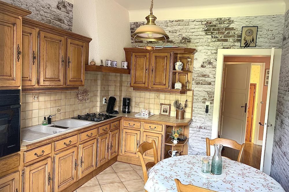 Photo of Kitchen in Renwez