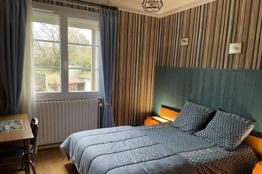 Photo of Bedroom in Renwez