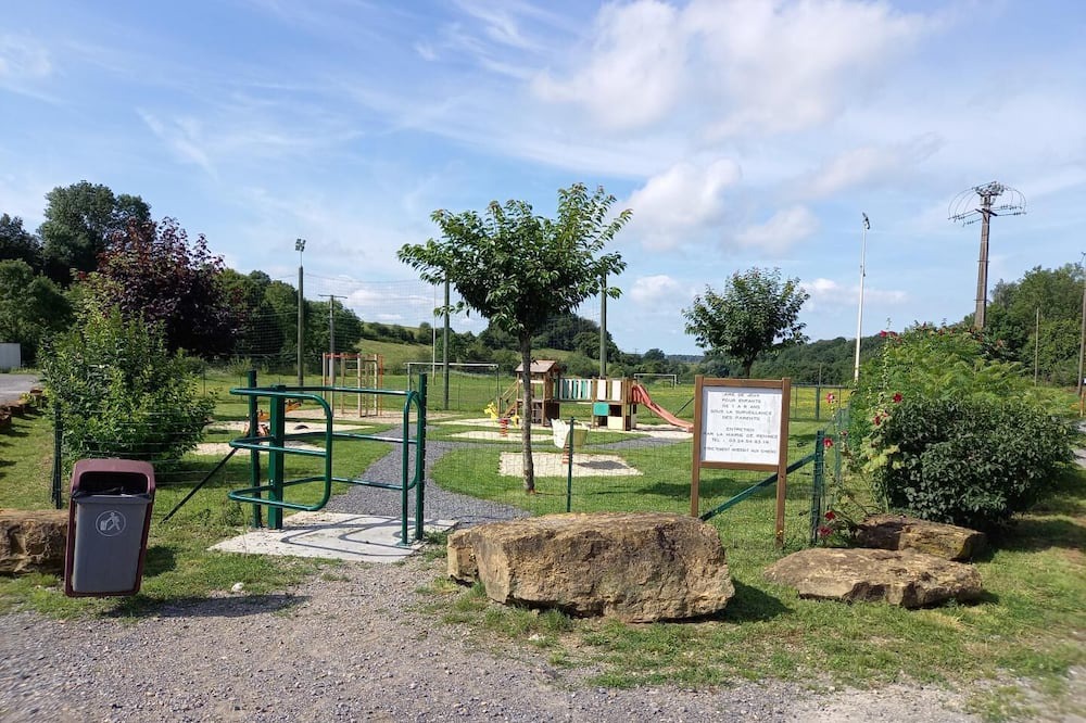 Photo of Outdoor in Renwez