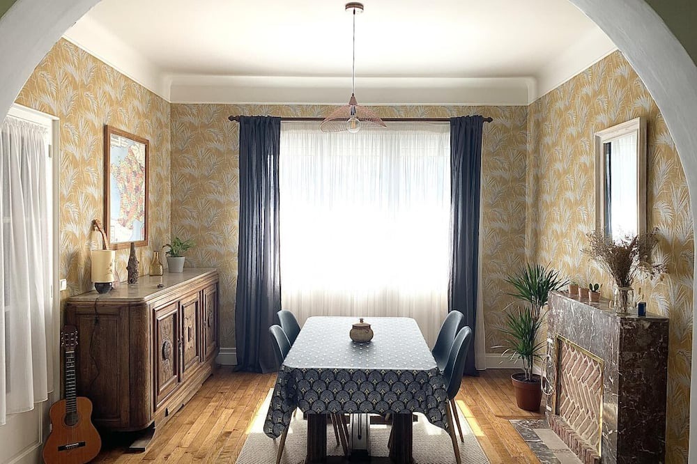 Photo of Bedroom in Renwez