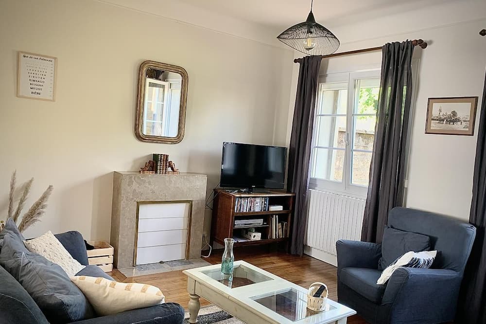 Photo of Livingroom in Renwez