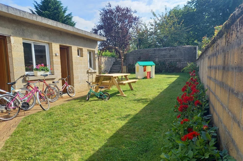 Photo of Outdoor in Renwez