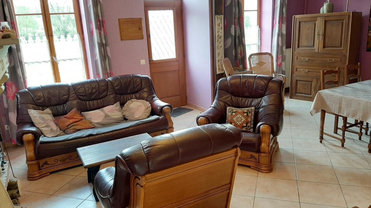 Photo of Livingroom in Exermont