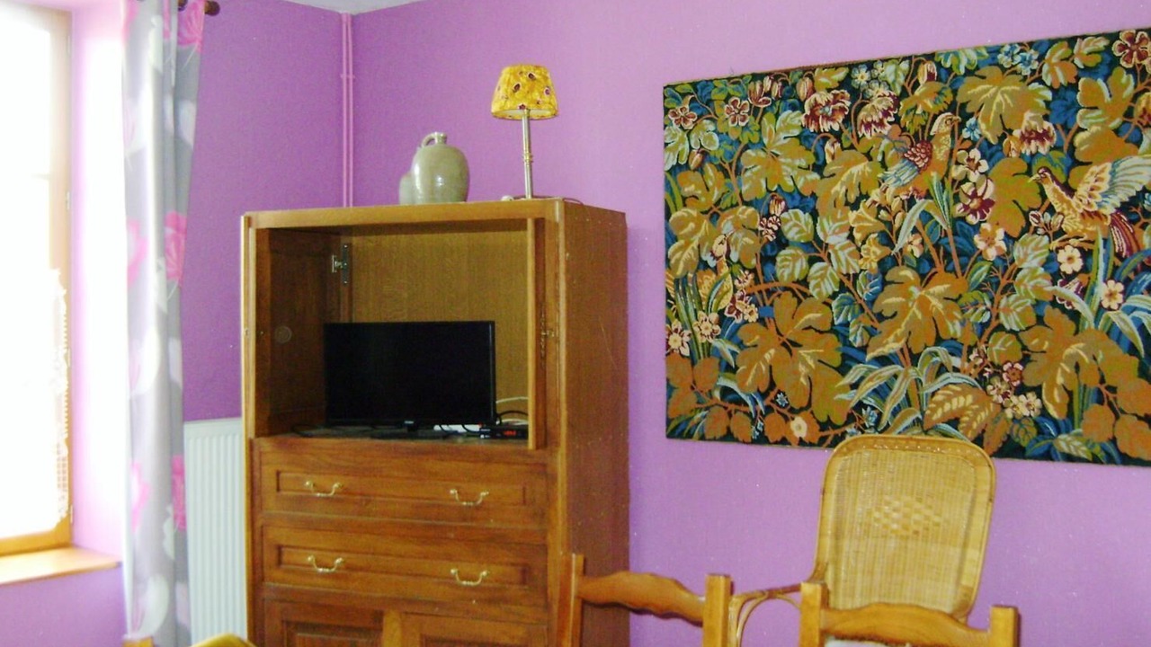 Photo of Livingroom in Exermont