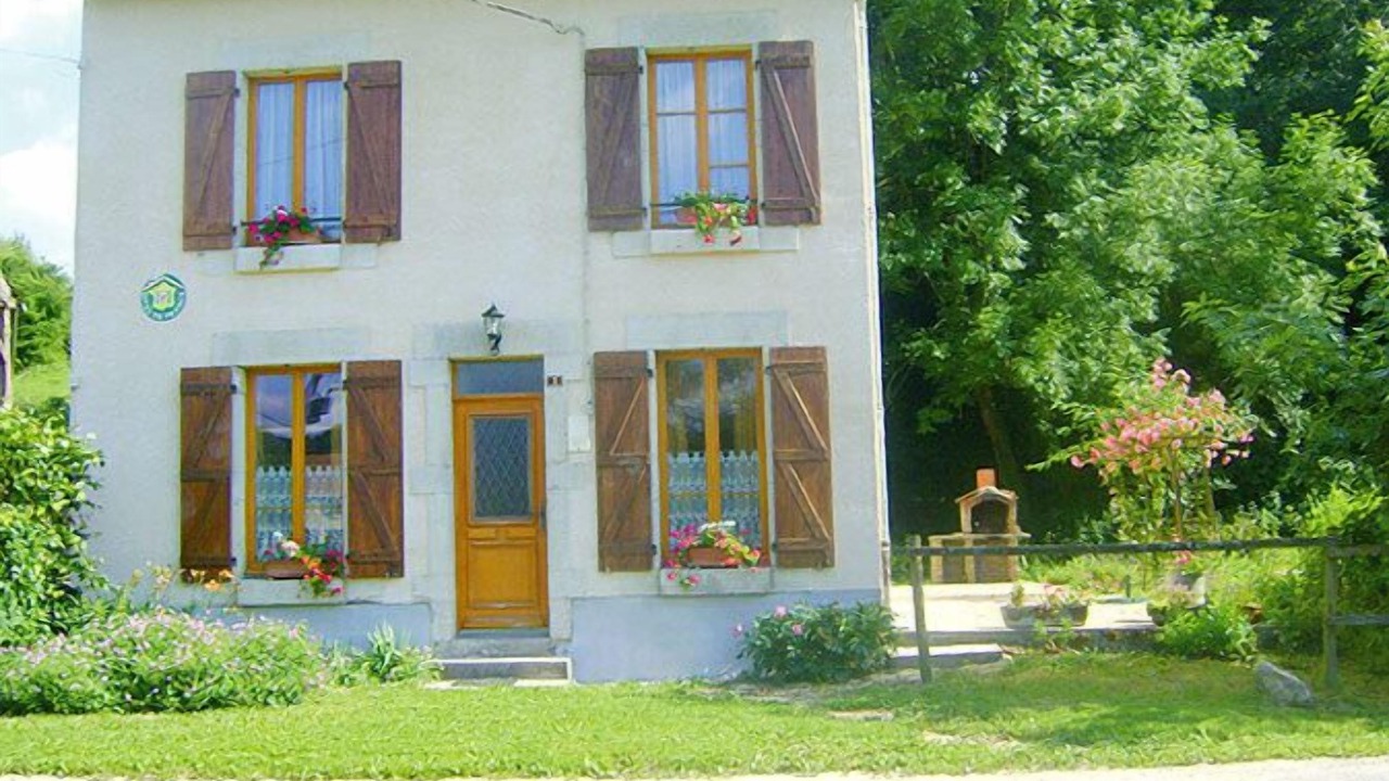 Photo of Outdoor in Exermont