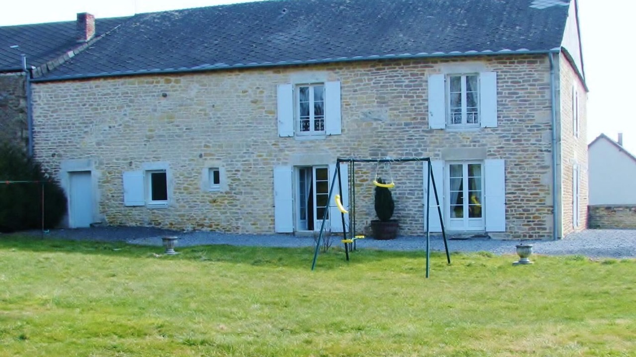 Photo of Outdoor in Touligny