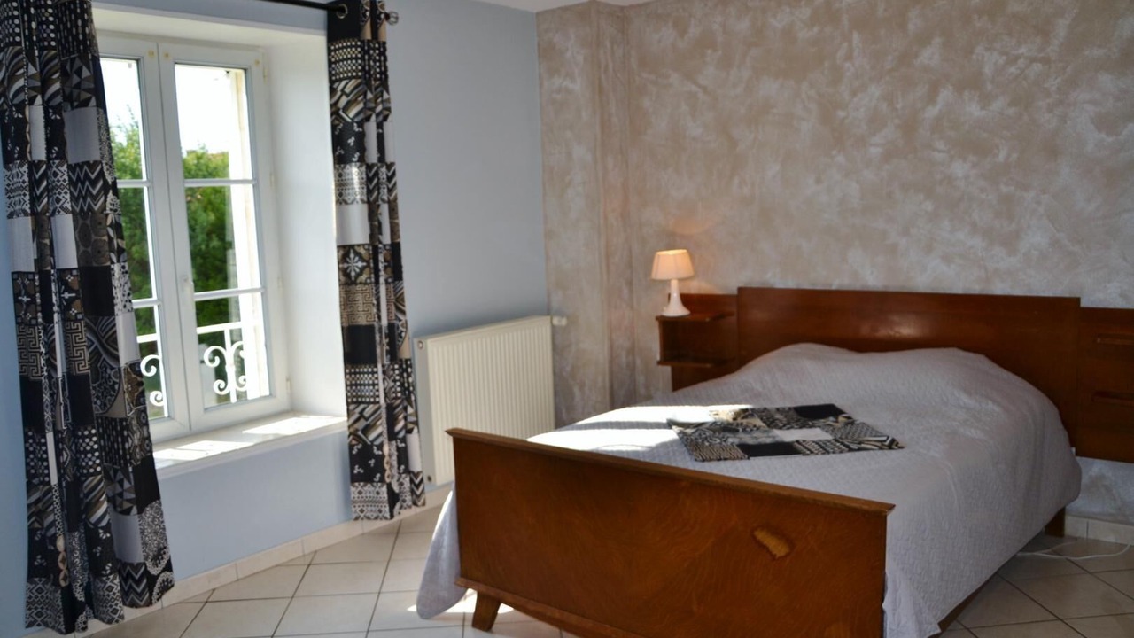 Photo of Bedroom in Touligny