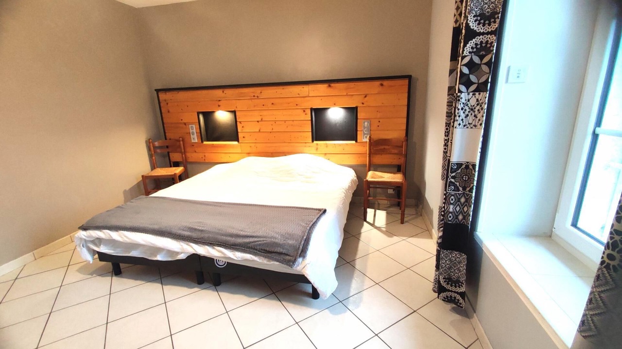 Photo of Bedroom in Touligny