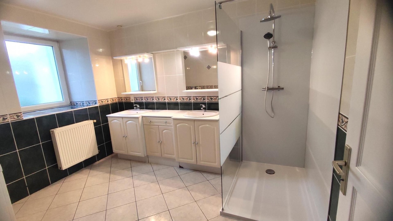 Photo of Kitchen in Touligny