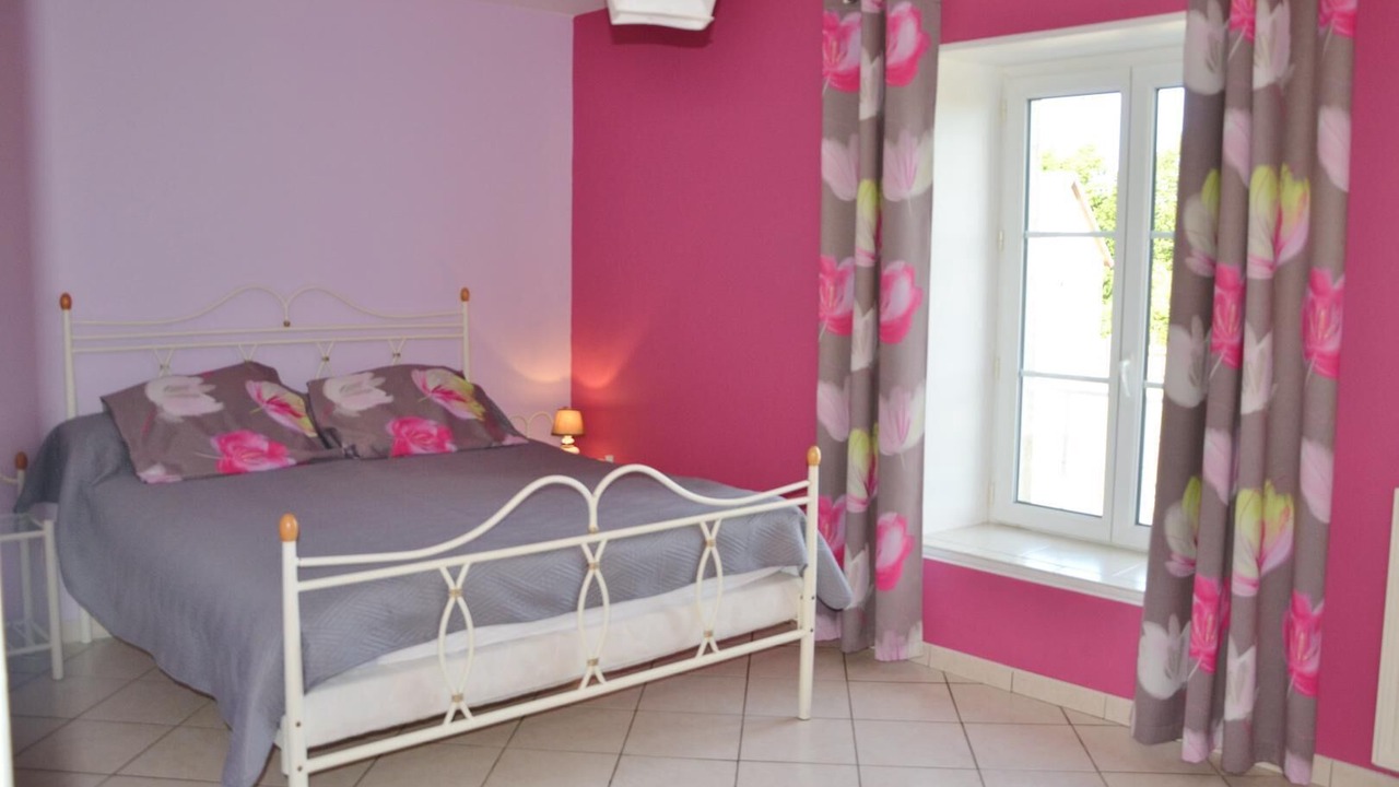Photo of Bedroom in Touligny