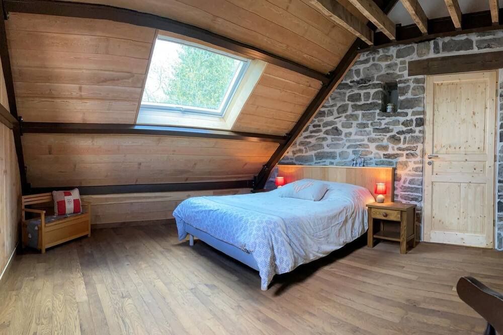 Photo of Bedroom in Chooz