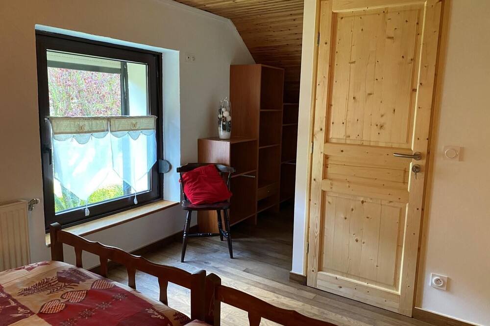 Photo of Bedroom in Chooz