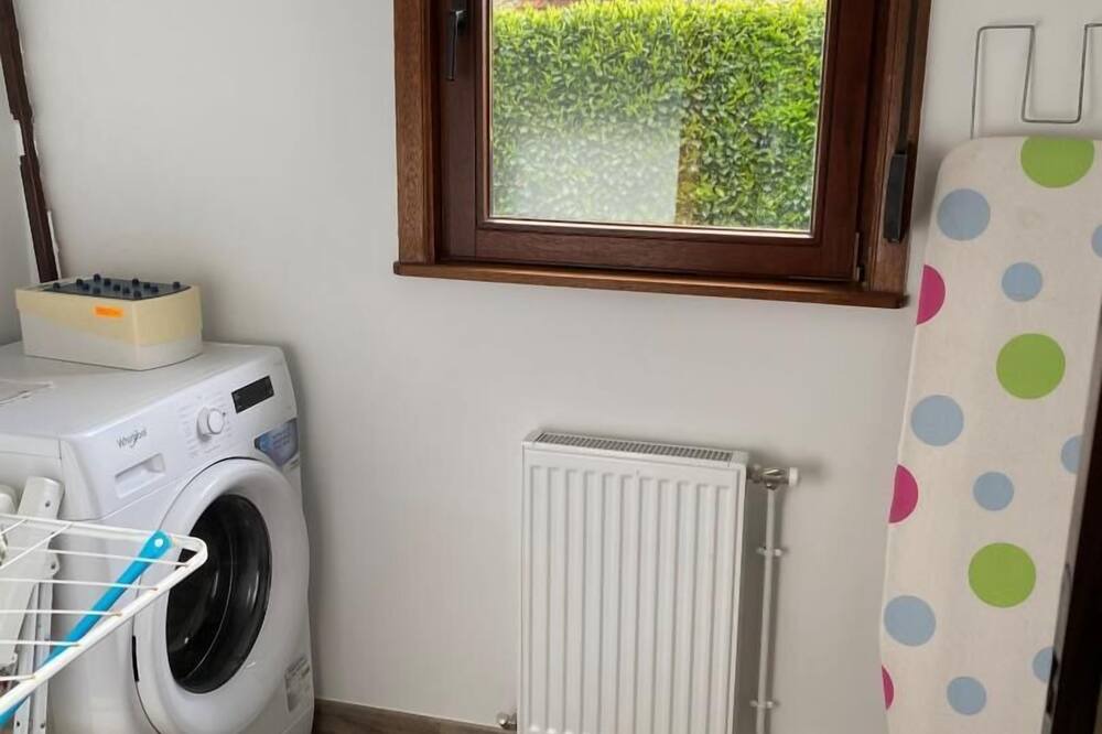 Photo of Bedroom in Chooz