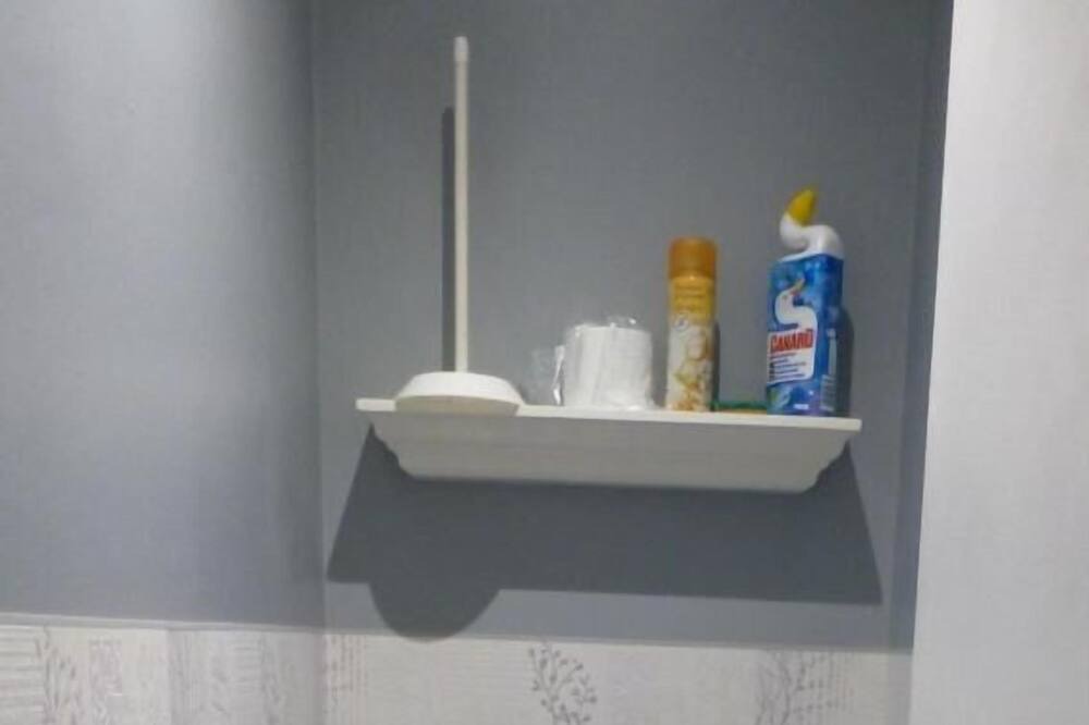 Photo of Bathroom in Haybes