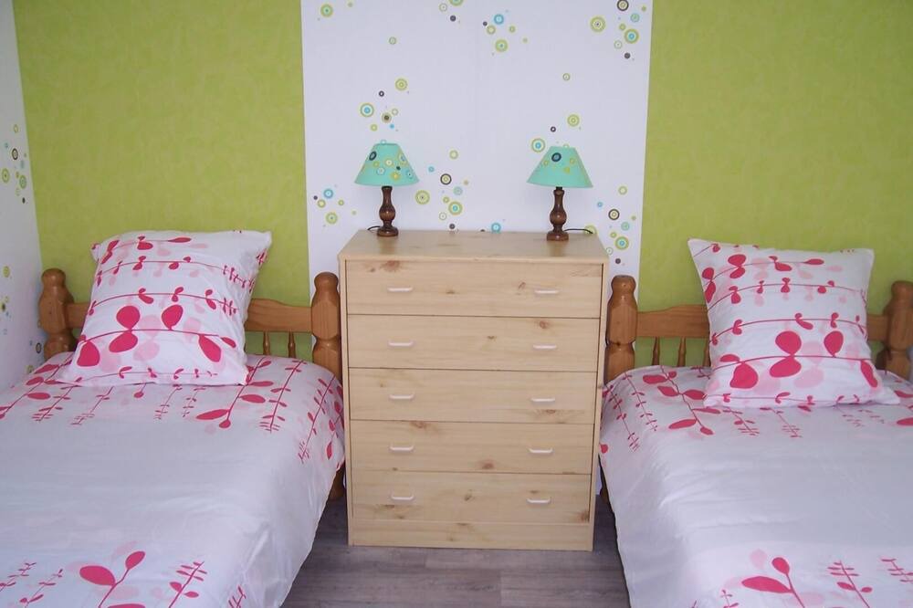 Photo of Bedroom in Haybes