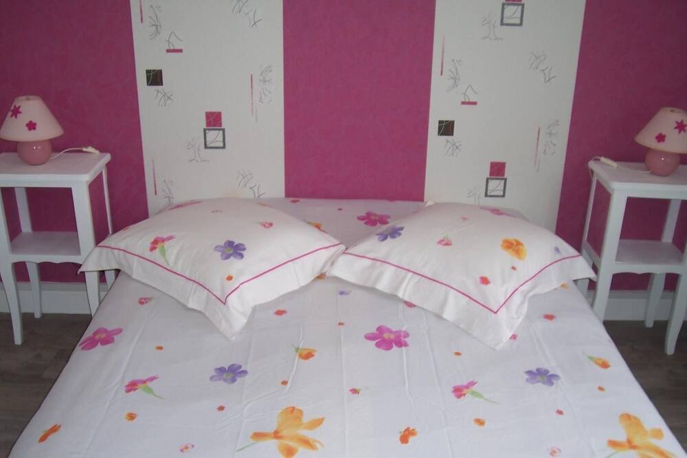 Photo of Bedroom in Haybes