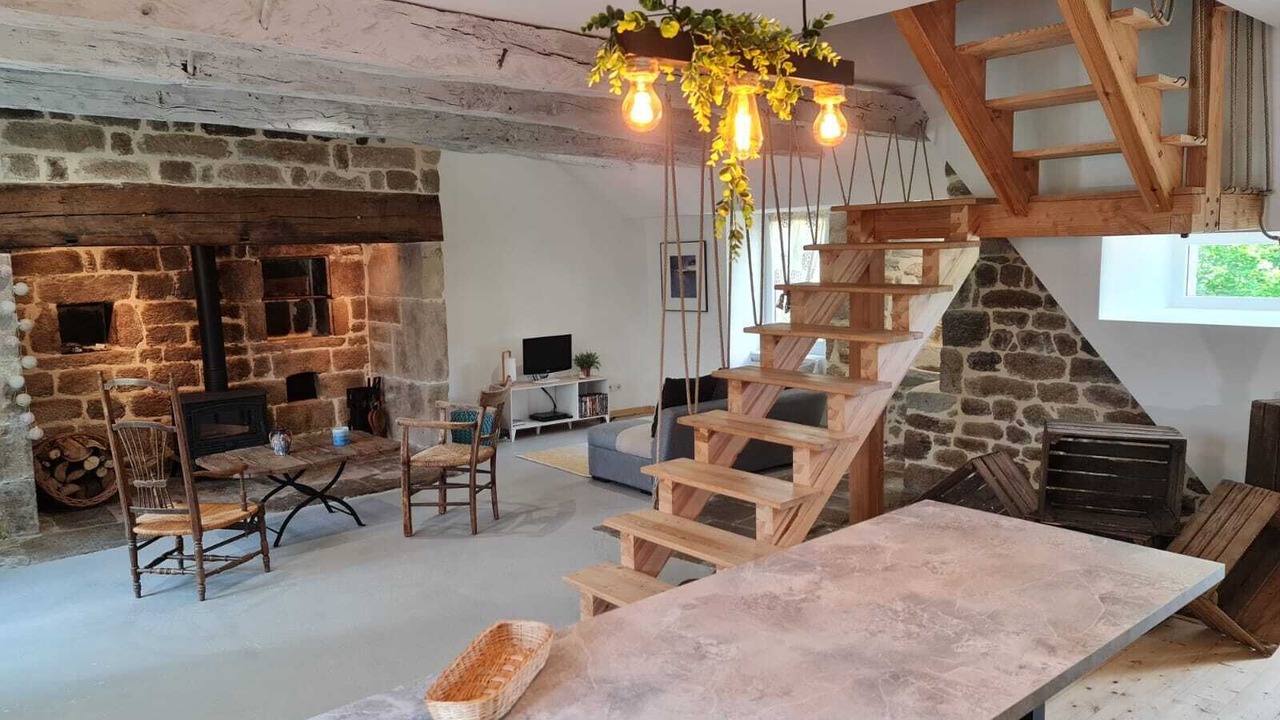 Photo of Others in Champagnac-la-Noaille