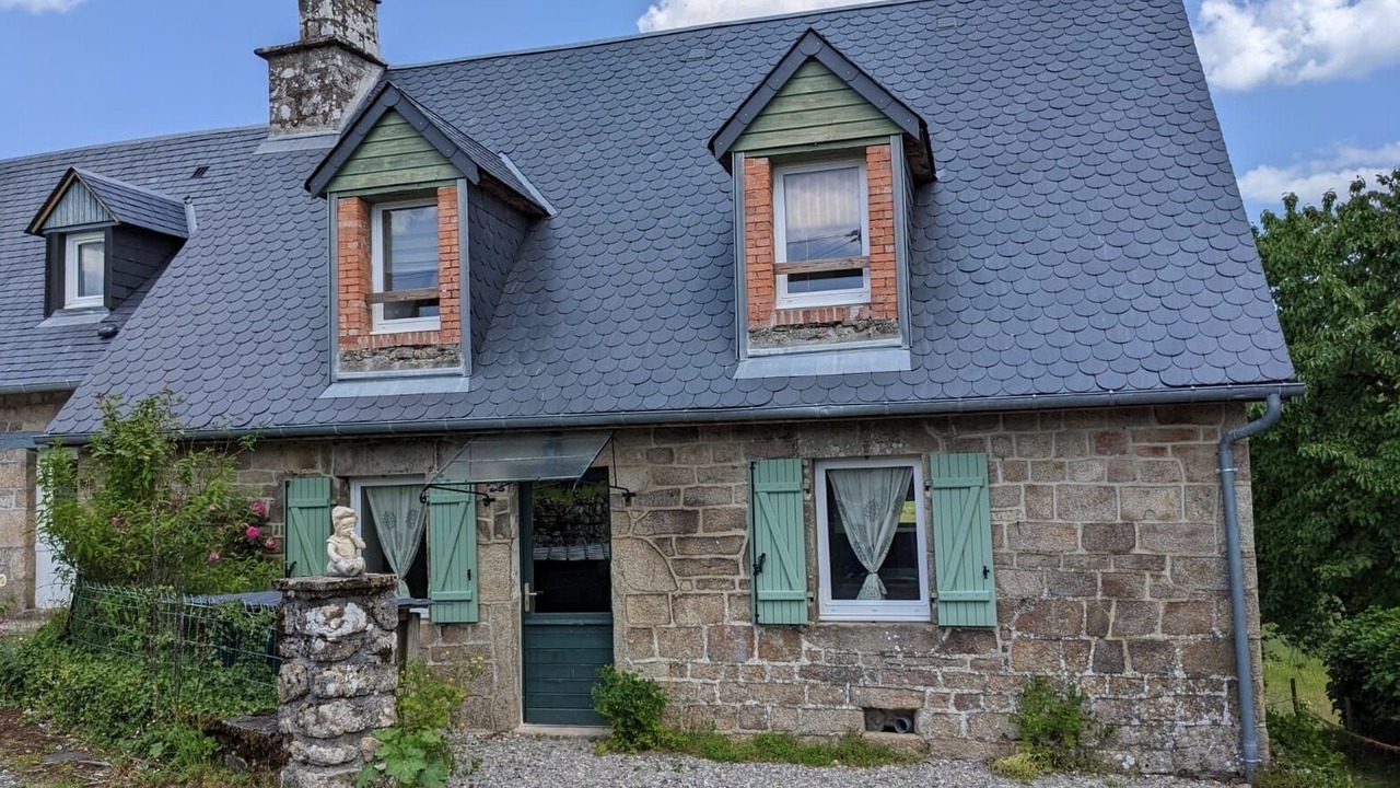 Photo of Outdoor in Champagnac-la-Noaille