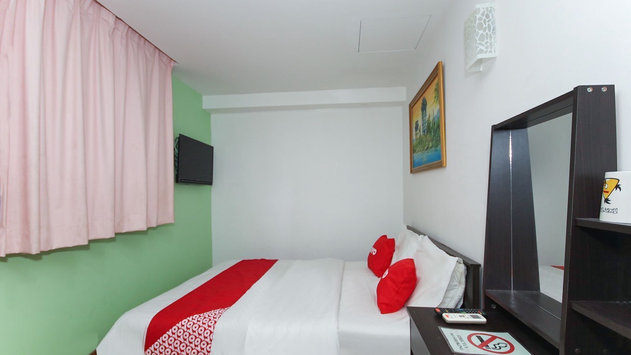 Photo of Bedroom in Taman Melawati