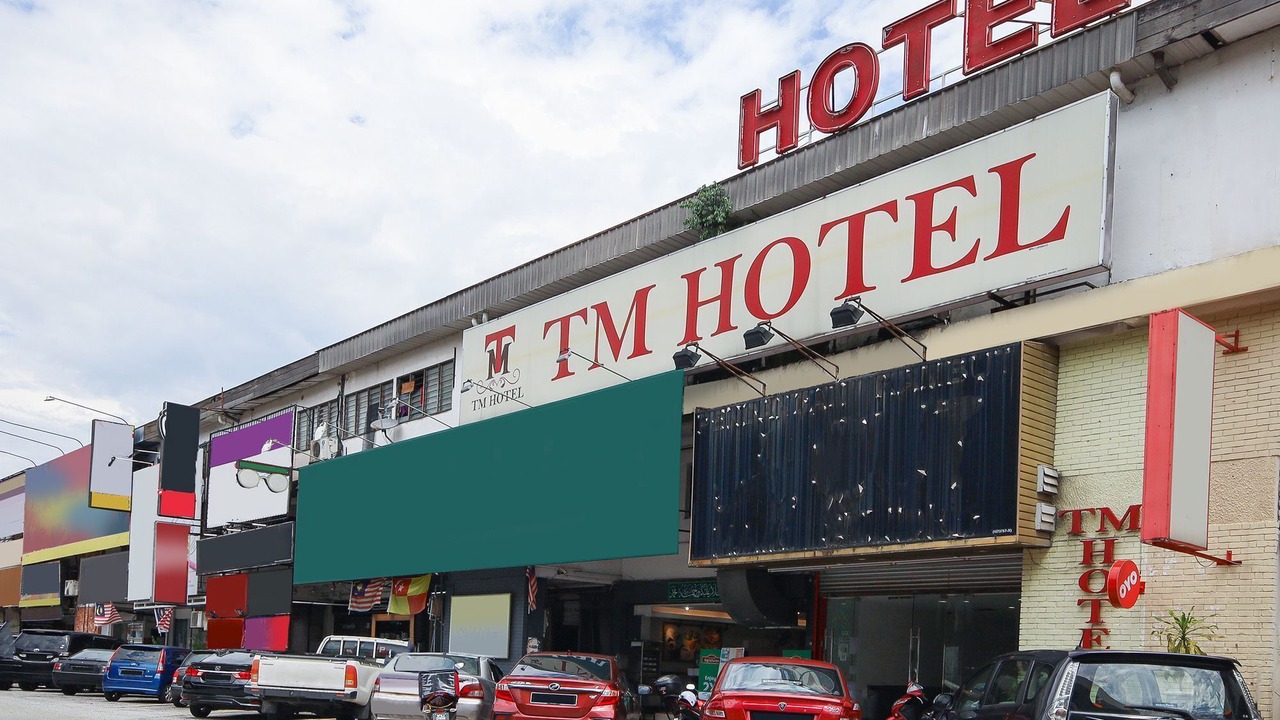 Photo of Outdoor in Taman Melawati