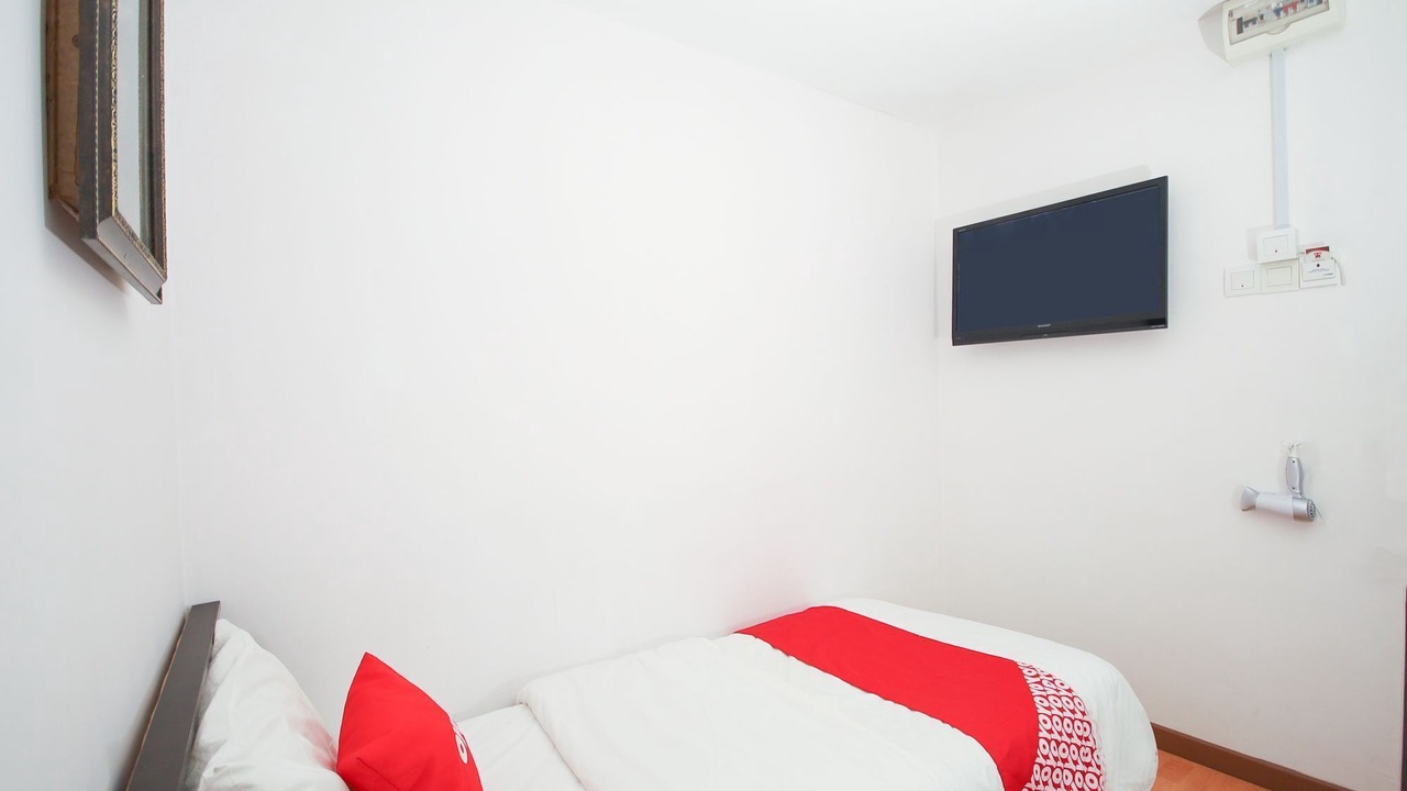 Photo of Bedroom in Taman Melawati