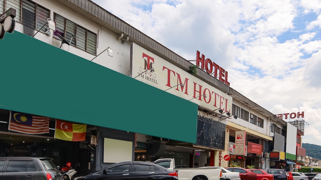 Photo of Outdoor in Taman Melawati