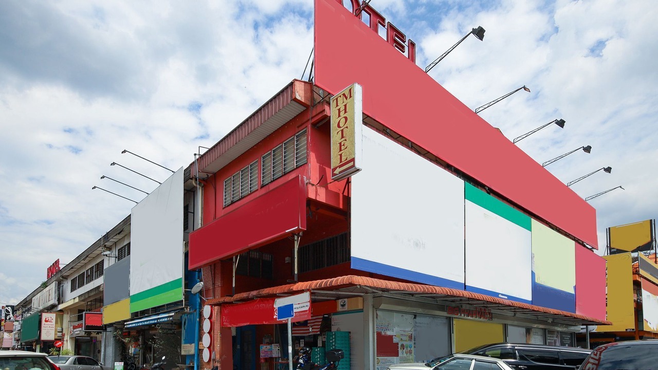 Photo of Outdoor in Taman Melawati